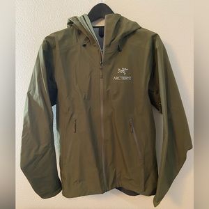 Arc’teryx Shell Jacket - S